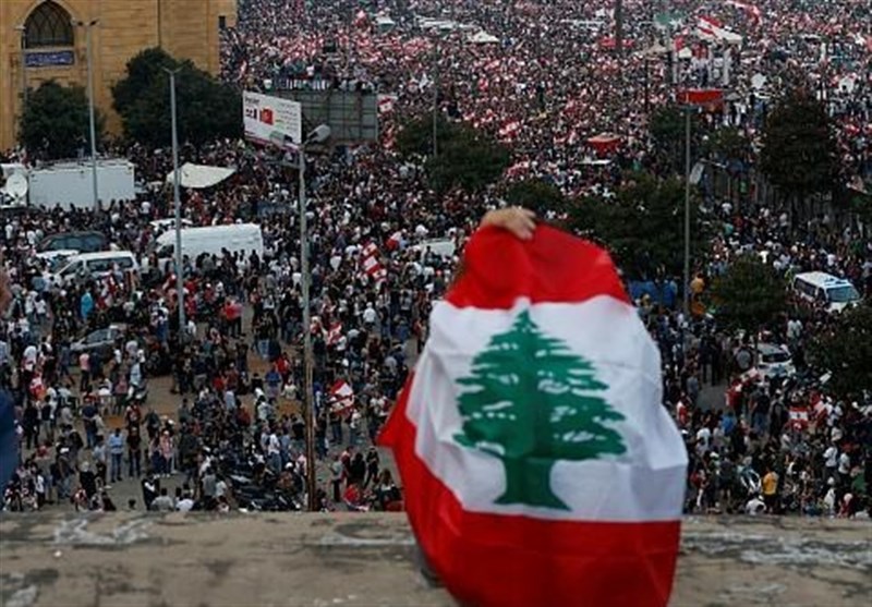 بحران لبنان، تداوم اعتراضات و بن بست نظام سیاسی