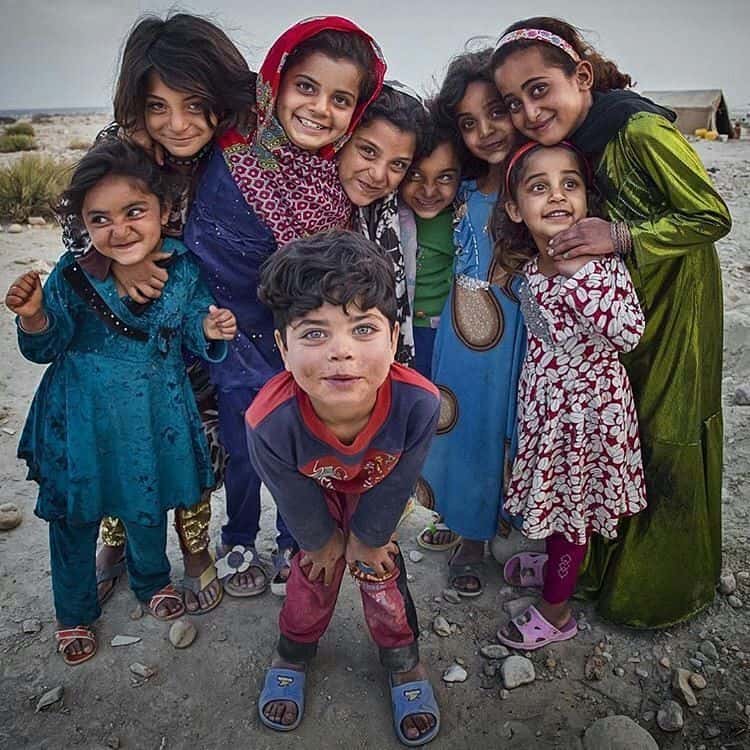 کودکان بیحقوق ترین و ستمدیدهترین بخش جامعه ایران