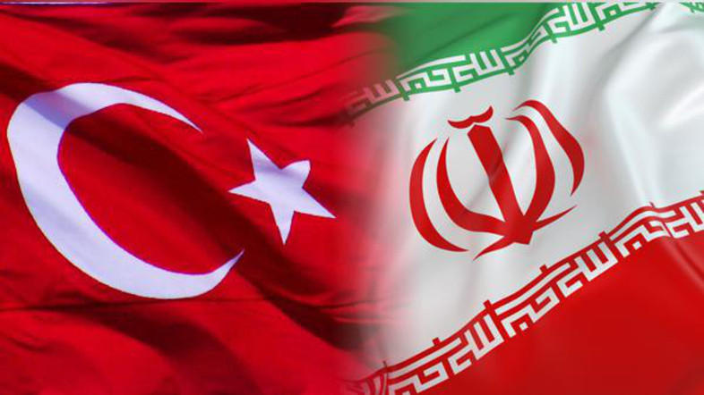 مسابقه ترور ترکیه و ایران در اقلیم کردستان
