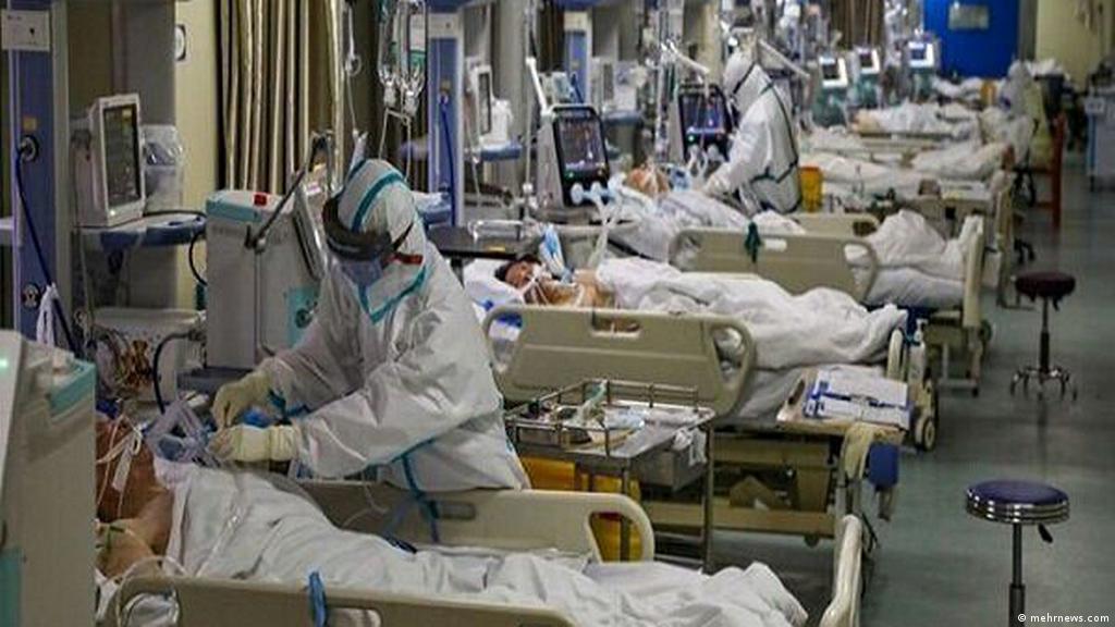 کمبود کادر درمانی و نازل بودن خدمات پزشکی در ایران
