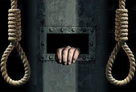 اعدام یک زندانی و انتقال سه زندانی به سلول انفرادی