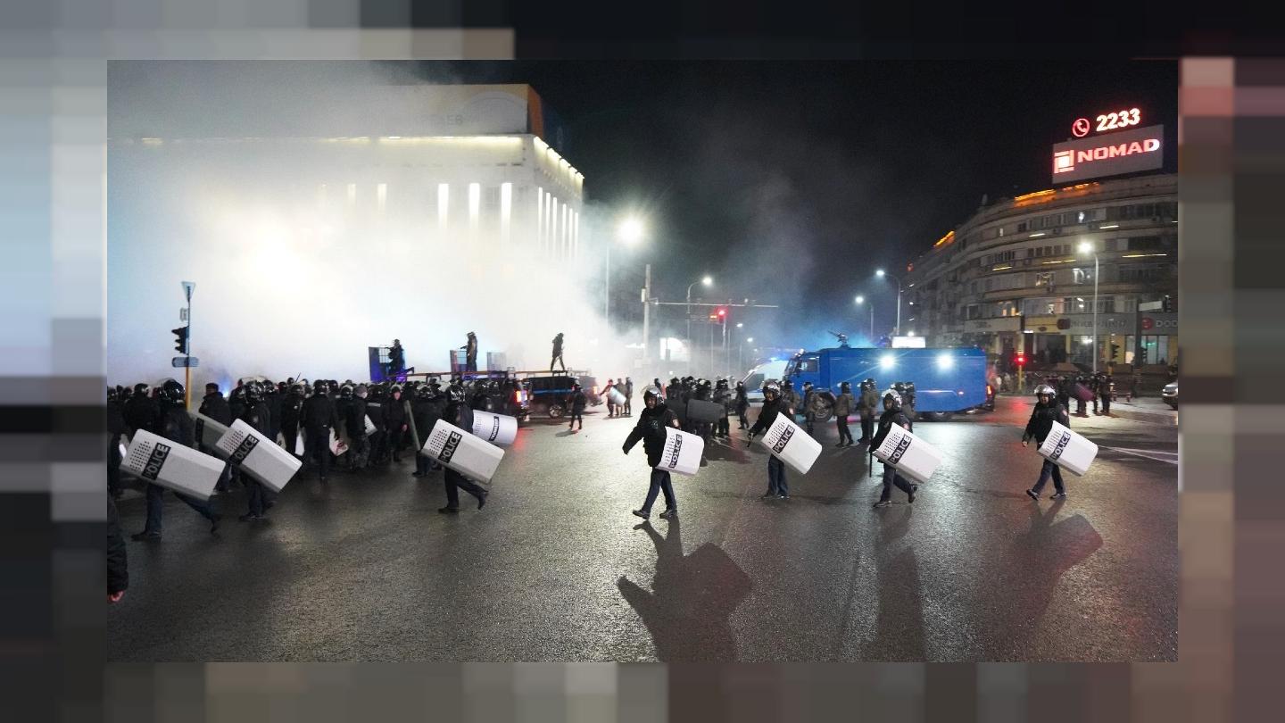 اعتراضات_در_قزاقستان_پس_از_افزایش_قیمت_سوخت