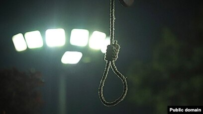 اعدام شش زندانی در زندانهای رژیم