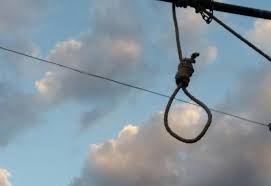 اعدام پنج زندانی در زندانهای رژیم4