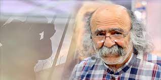 انتقال کیوان صمیمی به زندان رجائی شهر کرج