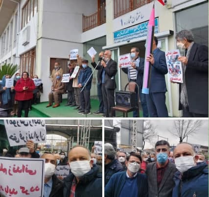 تجمع سراسری معلمان ایران4