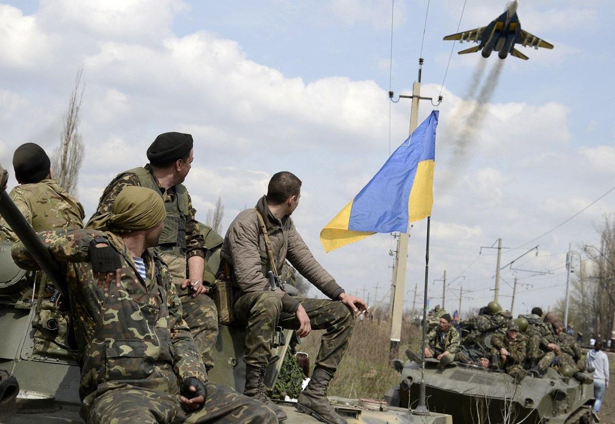 آیا بحران اوکراین به یک جنگ اروپایی منجر خواهد شد!