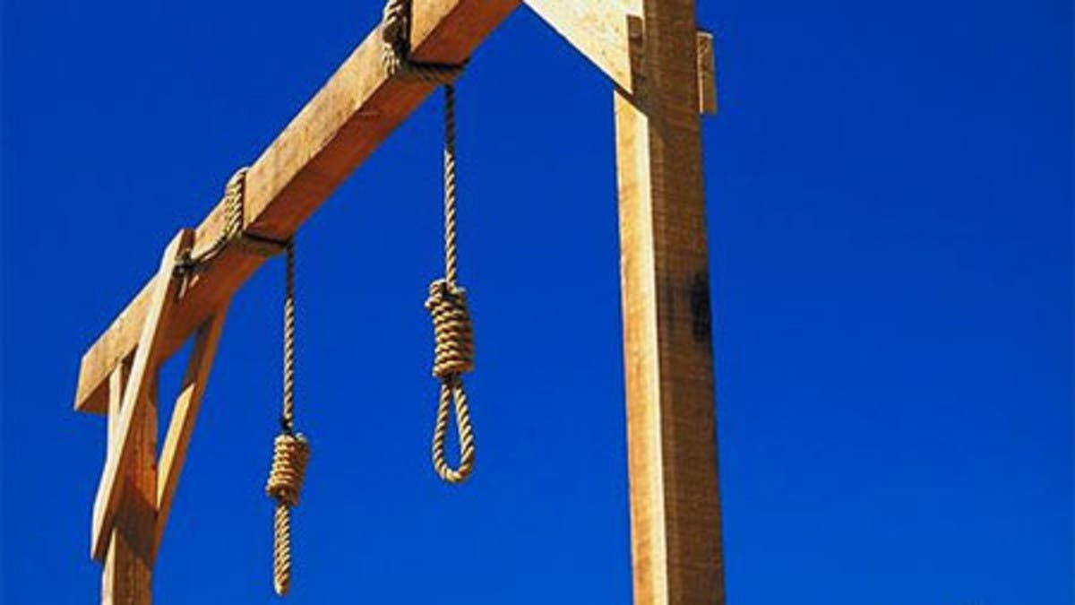 اعدام 280 نفر در سال 2021 در ایران1