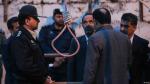 از سرگیری اجرای حکم اعدام در ملاء عام،  هراس رژیم از خیزش مردم
