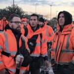 اعتصاب کارگران بنادر یونان به قراردادهای موقت