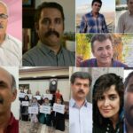 حمایت سندیکای کارکنان حمل‌ونقل آلمان از کارگران و فعالان زندانی در ایران