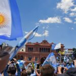 تظاهرات علیه سیاست‌های ریاضتی در آرژانتین