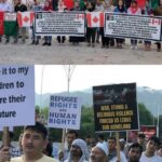 درخواست افغان‌های بلاتکلیف در پاکستان از کشورهای غربی