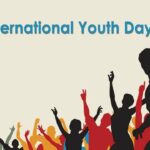 سخنی به مناسبت فرارسیدن روز جهانی جوانان