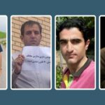 تمدید قرار بازداشت چهار فعال صنفی معلمان دیواندرە