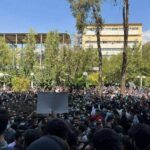 گزارش تکمیلی از اعتصاب و اعتراضات عمومی در شهرهای کُردستان و ایران
