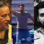 انتقال ۴ زندانی سیاسی از زندان اوین به زندان رجایی شهر کرج