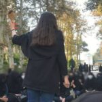 گسترش اعتراضات ضد دولتی در ایران