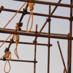 اجرای چهار حکم اعدام در زندانهای رژیم