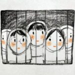 اعتراض‌های گسترده به قرار محاکمه ۱۰ کودک به اتهام محاربه