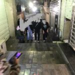 اعتصاب گسترده کسبه و بازاریان در ده‌ها شهر ایران