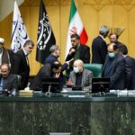 انتشار جزئیات جلسه محرمانه مقامات ارشد رژیم در مورد نرخ تورم