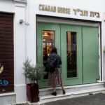 بازداشت دو مظنون به بمب گذاری در یک رستوران اسرایلی در یونان