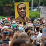 اعتراضات ضد نژادپرستی در برزیل