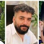 تجمع مردم برای جلوگیری از اعدام سه تن از زندانیان در اصفهان