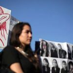 تظاهرات هزاران زن آرژانتینی در اعتراض به خشونت‌های جنسیتی