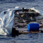 ناپدید شدن دهها پناهجو در پی واژگونی قایق در مسیر تونس و ایتالیا