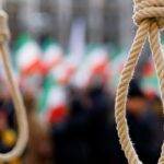 افزایش اعدام ها در ده سال اخیر در ایران