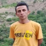بازداشت فعال کارگری ریبوار عبدالهی