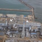 آغاز تخلیه پساب نیروگاه فوکوشیما در اقیانوس