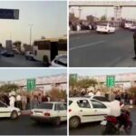 اعتراض کارگران کارخانه داروگر تهران