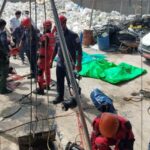 جانباختن چهار کارگر در شیراز