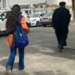 خارج شدن بررسی و تصویب لایحه عفاف و حجاب از صحن علنی مجلس