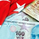 افزایش نرخ تورم سالانه در ترکیه