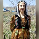 بازداشت یک فعال مدنی در کامیاران