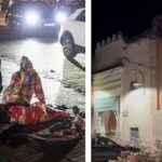 وقوع زمین لرزه مرگبار در مراکش6