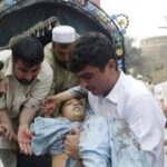 کشته شدن بیش از 50 نفر در پاکستان2