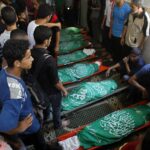 تماشای کشتار کودکان بیگناه غزه توسط صهیونیست ها+ویدئو