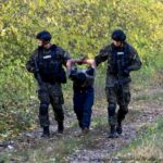 بازداشت_هزاران_مهاجر_توسط_پلیس_صربستان