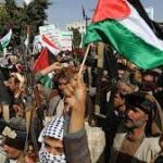 تظاهرات_گسترده_اردنی‌ها_در_حمایت_از_غزه