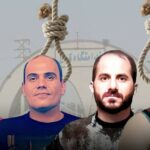 اجرای حکم اعدام 5 نفر در زندان کرج