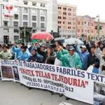 تظاهرات_و_اعتصاب_مزدی_کارگران_شهرداری_در_بولیوی