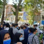 تجمع_کادر_درمان_و_کارکنان_دانشگاه_علوم_پزشکی_ایلام1