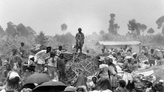 نسل کشی رواندا و مسئولیت دولت فرانسه