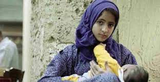 جمهوری اسلامی مسبب افزایش آمار کودک همسری در ایران