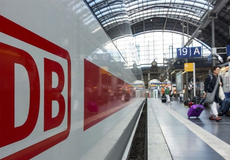 فراخوان اعتصاب دو روزه رانندگان قطار آلمان